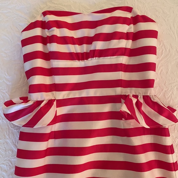 Lilly Pulitzer Marvell Dress - Picture 3 of 5